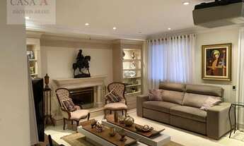 Imagem 2: EXCELENTE OPORTUNIDADE NO CAMPO BELO , 4 DORM , 4 VAGAS DE GARAGEM , ÓTIMA LOCALIZAÇÃO ..