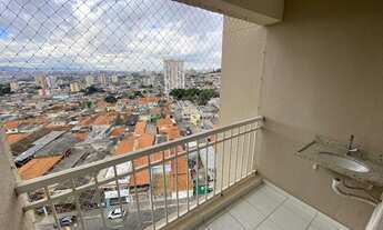 Imagem 4: Apartamento para venda Pestana - Osasco - SP