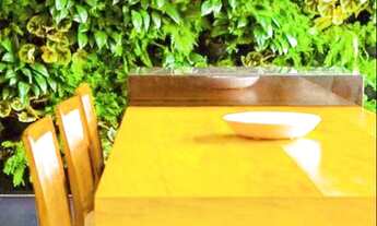 Imagem 7: Apartamento para venda tem 352 metros quadrados com 4 quartos em Pinheiros - São Paulo - S