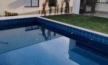 Imagem: LAGOA SANTA - Casa Padrão - Gran Royale