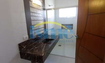 Imagem 2: CASA EM CONDOMÍNIO RESIDENCIAL em SUMARÉ - SP, RESIDENCIAL REAL PARQUE SUMARÉ