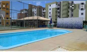 Imagem 3: Apartamento na Aruana