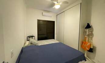 Imagem 7: Apartamento com 4 dormitórios à venda, 156 m² por R$ 2.220.000,00 - Riviera Módulo 4 - Ber