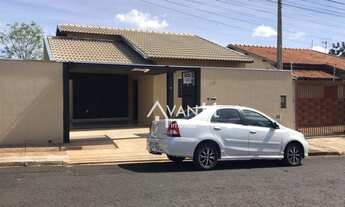 Imagem 2: Casa com 2 dormitórios à venda, 90 m² por R$ 300.000,00 - Jardim Arroyo - São José do Rio