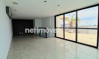 Imagem 6: Locação Cobertura Belvedere Belo Horizonte