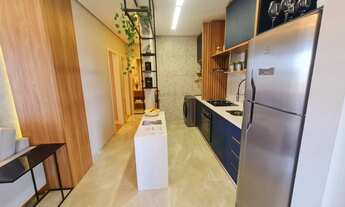 Imagem 3: Excelente Lançamento - Apto 52 m² - ÓTIMA OPORTUNIDADE