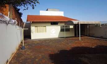 Imagem 3: Casa para venda tem 100 metros quadrados com 2 quartos em Residencial Cambuy - Araraquara