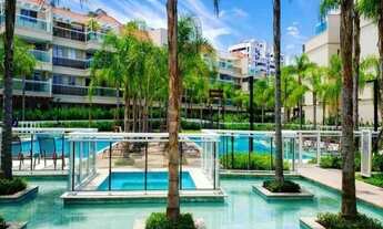 Imagem 5: ÓTIMO APTO GARDEN NO VILLAGE LAKES/PROXIMO AO AMERICAS SHOPPIN/3 QUARTOS, SUITE, 118M2. 2