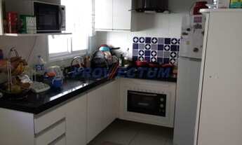 Imagem 4: Casa - Loteamento Alphaville Campinas - Campinas