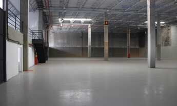 Imagem 6: Galpão para Locação em Jundiaí, Distrito Industrial