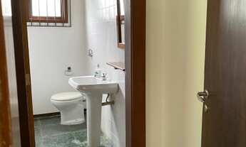 Imagem 4: Casa para venda possui 180 metros quadrados com 4 quartos em Albuquerque - Teresópolis - R