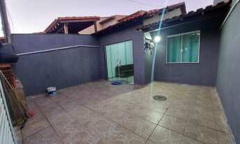 Imagem 3: Casa para venda tem 120 metros quadrados com 2 quartos em Arembepe (Abrantes) - Camaçari