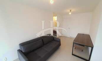 Imagem 2: Flat, Brooklin Paulista - São Paulo