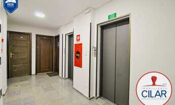 Imagem 4: Curitiba - Conjunto Comercial/Sala - Centro