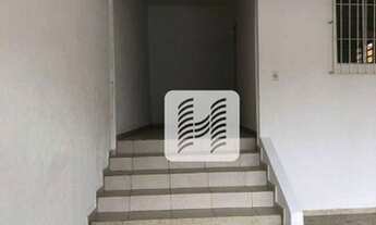 Imagem 3: Casa com 3 dormitórios para alugar, 202 m² por R$ 2.692,00/mês - Vila Bonilha - São Paulo