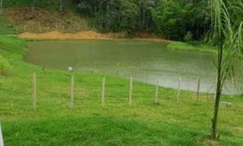 Imagem: 3 hectares com represa pra hum milhao de
