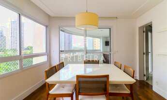 Imagem 2: Imóvel de 115m², com 3 dormitórios (sendo 1 suíte)