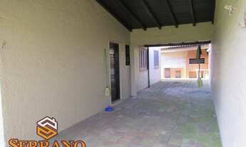 Imagem 6: Imbe - Casa Padrão - Harmonia