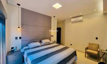 Imagem 6: CAMPO GRANDE - Casa de Condomínio - Residencial Alphaville II