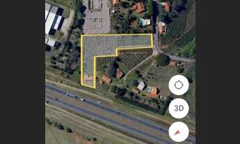 Imagem: Lote/Terreno Industrial para venda com 7000