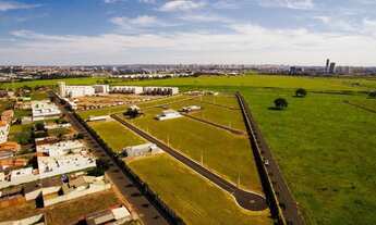 Imagem 7: Lotes em Condomínio Fechado na Zona Sul - Uberlândia - MG