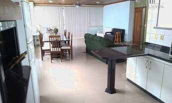 Imagem 3: FLORIANOPOLIS - Apartamento Padrão - CANASVIEIRAS