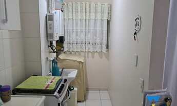 Imagem 5: Taquara - Sintonia Residencial 2 quartos 56m2