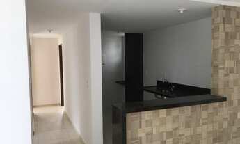 Imagem 4: Apartamento para venda possui 53 metros quadrados com 2 quartos