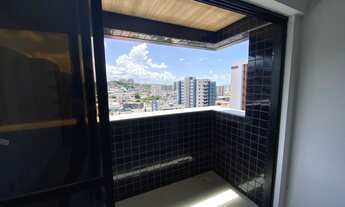 Imagem 7: Pronto pra morar, 03 quartos com suíte e varanda, em otima localização