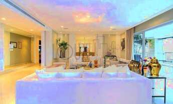 Imagem 7: Apartamento à venda na Vila Nova Conceição - 401m², 4 suítes