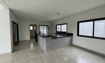 Imagem 2: Casa de condomínio sobrado para venda com 310 metros quadrados com 4 quartos