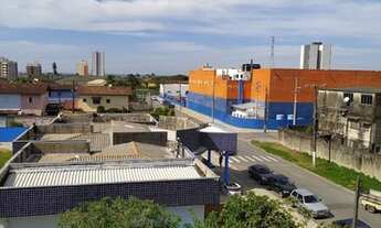 Imagem 3: Apartamento para venda com 42 metros quadrados com 2 quartos em Mongaguá - SP