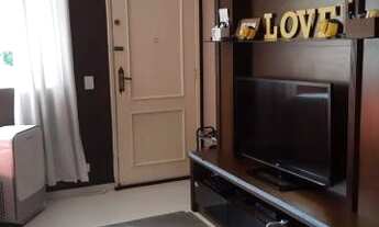 Imagem: Apartamento para venda com 80 metros quadrados