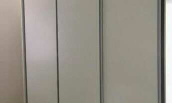 Imagem 7: Apartamento com 1 dormitório para alugar, 52 m² por R$ 2.900,00/mês - Pompéia - Santos/SP