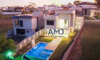 Imagem 4: SOBRADO NO CONDOMÍNIO DO LAGO!