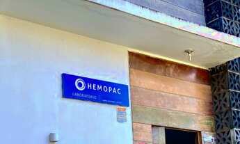 Imagem: Vendo uma clínica em funcionamento