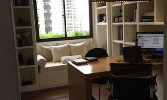 Imagem 6: Excelente cobertura na região de Moema!