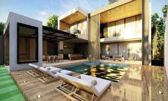 Imagem 5: Casa para Venda em Rio De Janeiro, Barra da Tijuca, 5 dormitórios, 5 suítes, 8 banheiros