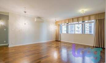 Imagem 3: Apartamento padrão em Jardim Paulista - São Paulo