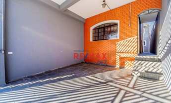 Imagem 2: Casa com 3 quartos à venda, 180 m² por R$ 638.000 - Vila dos Remédios - Osasco/SP