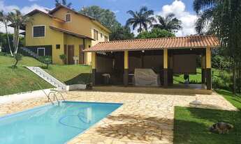 Imagem 2: Maravilhoso Sítio com 75.000m²