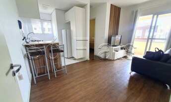 Imagem: Flat próx a Av Sumaré, a PUC e ao Hospital