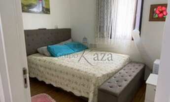 Imagem 4: Apartamento - Jardim América - Residencial Vale das Flores - 3 Dormitórios - 63m²