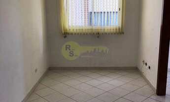 Imagem 3: Apartamento com 1 dorm, Boqueirão, Praia Grande - R$ 178 mil, Cod: 2637