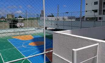 Imagem 4: Apartamento com<br>Vista e móveis projetados!