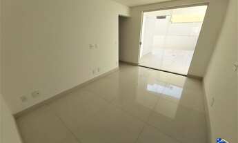 Imagem 7: Apartamento com Área Privativa em "U" à Venda - 3 Quartos sendo 1 Suíte - 2 Vaga