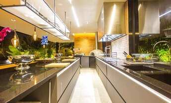 Imagem 5: EXPETALUCAR CASA A VENDA CONDOMÍNIO ALTÍSSIMO PADRÃO NA BARRA DA TIJUCA !!!!