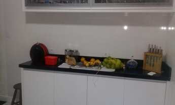 Imagem 2: Sobrado para venda possui 250 metros quadrados com 3 quartos