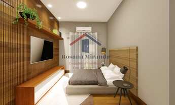 Imagem 7: Casa térrea com 3 dormitórios à venda no Terras da Estância em Paulínia!