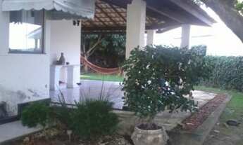 Imagem 3: CASA RESIDENCIAL em LAURO DE FREITAS - BA, CENTRO